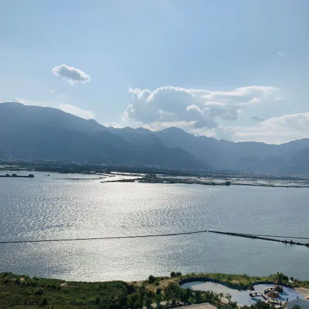 Guohui Hotel (Minhou Ganzhe)