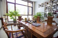 Baiyangdian Shili Hexiang Resort - Homestays
