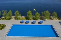 Baiyangdian Shili Hexiang Resort - Homestays