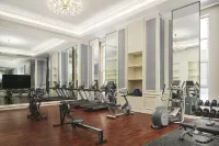 Sheraton Yinchuan Hotel - Gym