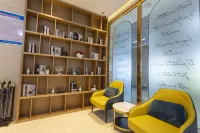 Yeste Hotel (Liuyan Wushang MALL) - 2 ดาว