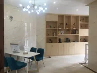 艾特弗瑞德飯店（合肥高鐵南站寧國路店）