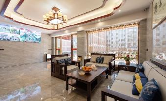 Hengyang Nanyue Yishang Hotel