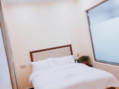 太和青溪公寓酒店 - 大床房