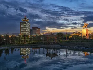 Juva Grand Hotel