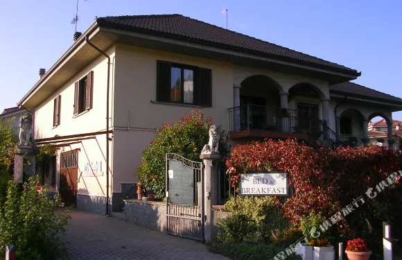 羅馬尼亞別墅酒店