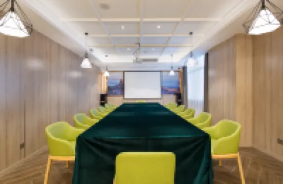 MORNINGHOTEL Morning Hotel (Changsha Airport Langli Industrial Park)
