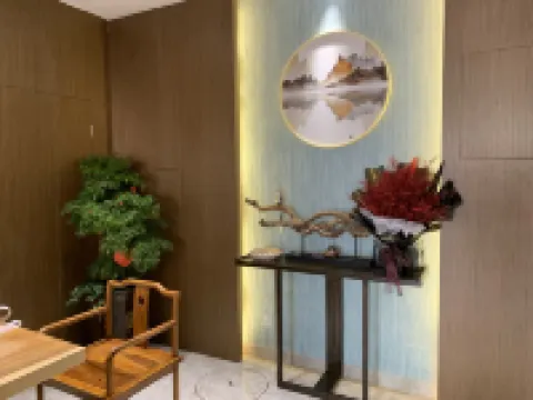 Dongshan Ride Inn
