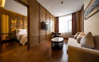 Yeohwa Oriental Hotel (Harbin Haxi Wanda Plaza) Hotels in Harbin