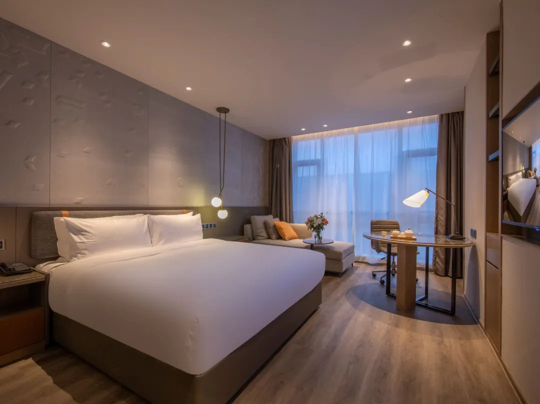 Bright Collection Hotel Yunshan Yuyao - Ningbo