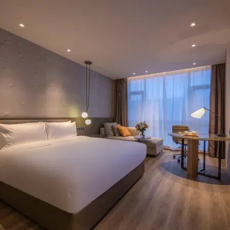 Bright Collection Hotel Yunshan Yuyao