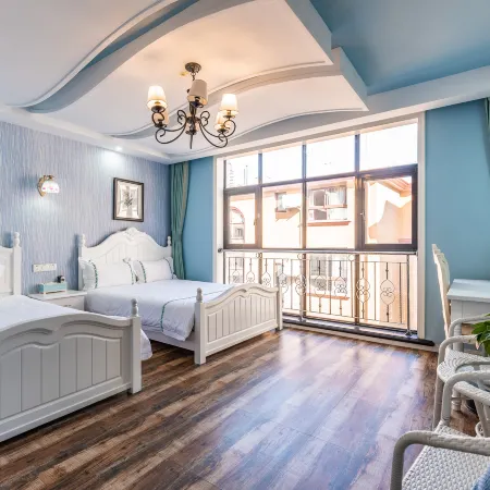 The Taste of The Sea Guesthouse