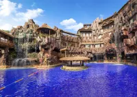 Chuanlord Holiday Hotel