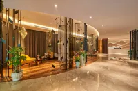 麗頓華居ホテル(武漢漢口江灘解放公園路)