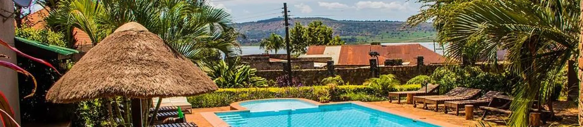 Four-Star Hotels