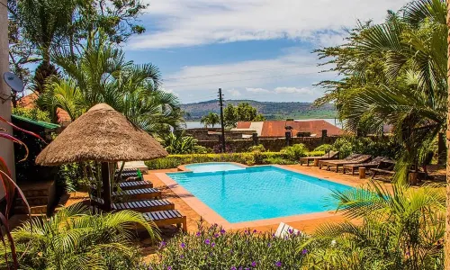 Surjios Guest House