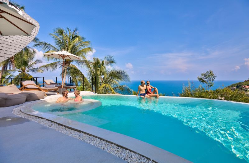 Villa the Spot Koh Samui photo 3