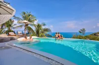 Villa the Spot Koh Samui - Huvilat