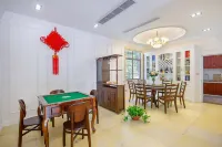 Tonglu wild mountain shelter