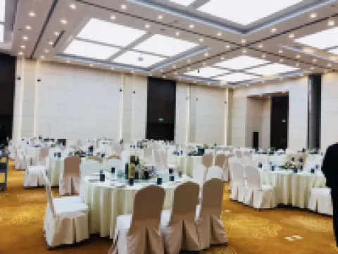 Xingchen Hoilday Hotel