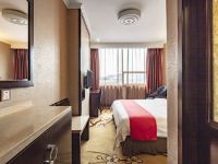 彭州未来酒店 - 高级大床房