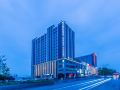 yuejia-hotel-future-science-city