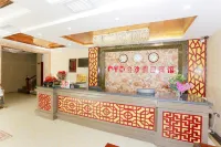 Jinsha Holiday Hotel Hotels in Linze