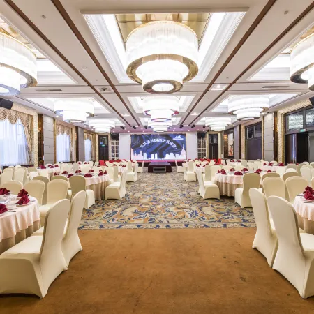 Country Garden Phoenix Hotel Lechang