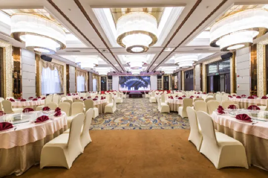 Country Garden Phoenix Hotel Lechang