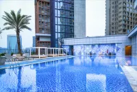 โรงแรมแมริออท จูไห่ - ติดทะเล