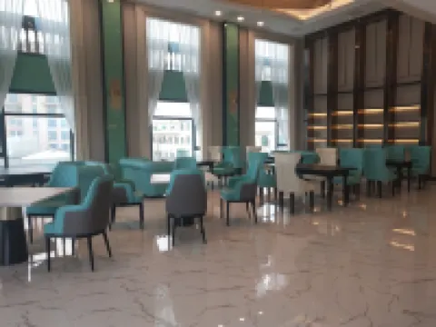 Xana Hotelle (Jinjiang Airport Yangguang Night Market)