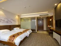 Ji'an Renda Culture Hotel (Ji'an Railway Station) Hotels near Bailuzhou Academy