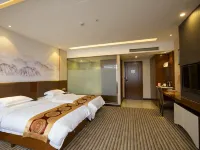 Ji'an Renda Culture Hotel (Ji'an Railway Station)