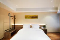 Junmao Hotel Apartment (Xiasha Jinshahu Subway Station)