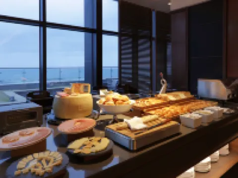 メルキュール アンバサダー ウルサン 蔚山のホテル