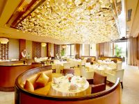 武汉光谷希尔顿酒店 - 餐厅