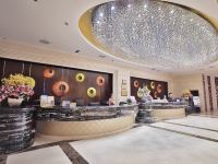 郴州奥米茄丽呈华廷酒店 - 公共区域