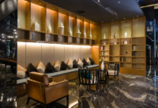 Paco Hotel (Guangzhou Tianhebei Shuiyin Road)