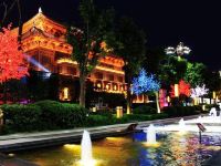 西安云水格酒店 - 酒店景观