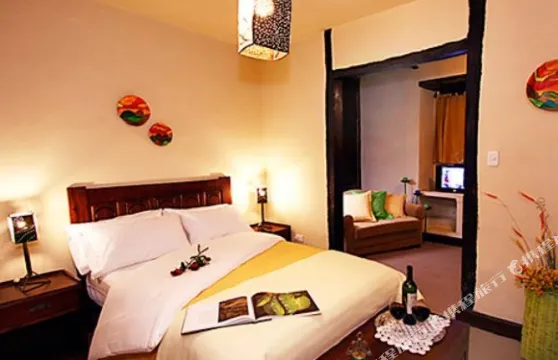 波塔坎圖納精品酒店