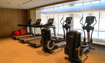 Crowne Plaza Hangzhou Qiantang