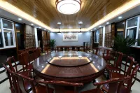 Shizai Yundian Farm Hotels in Ruili