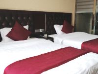 赤水名城大酒店 - 标准双床房