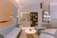 Homeinn · neo (Ma'anshan Jiefang Road Yushan Lake Park)