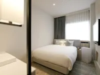 Oriental Hotel Fukuoka Hakata Station Hotels near Hakata Deitos