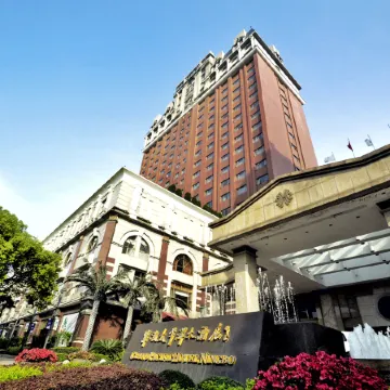 Grand Pacific Hotel