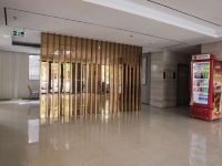 城市便捷酒店(屯昌明艳店) - 大堂酒廊