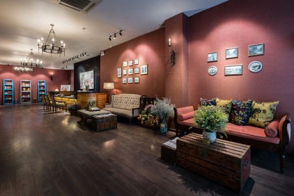 Asian Ruby Hotel Apartment - 122F Bui Thi Xuân Street(Khách sạn và Căn hộ Asian Ruby)_1