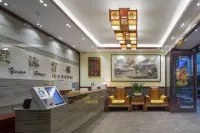 Zhenmei Resort Chain Hotel(Yangshuo West Street AiYuan Store)