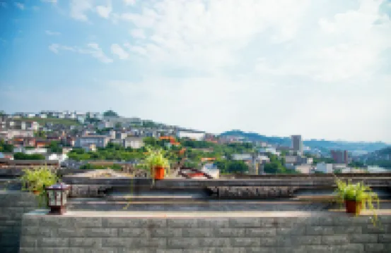 Shengjiang Hotel Hotels in 